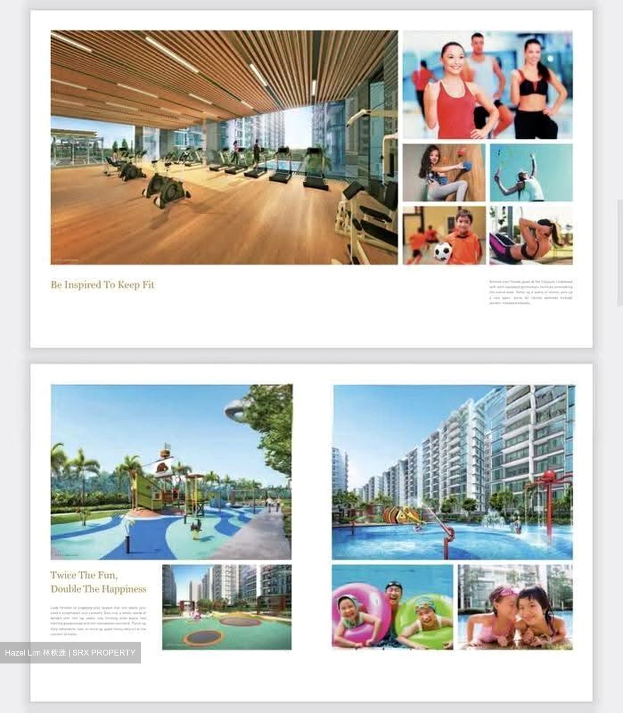 Treasure at Tampines (D18), Condominium #616993271
